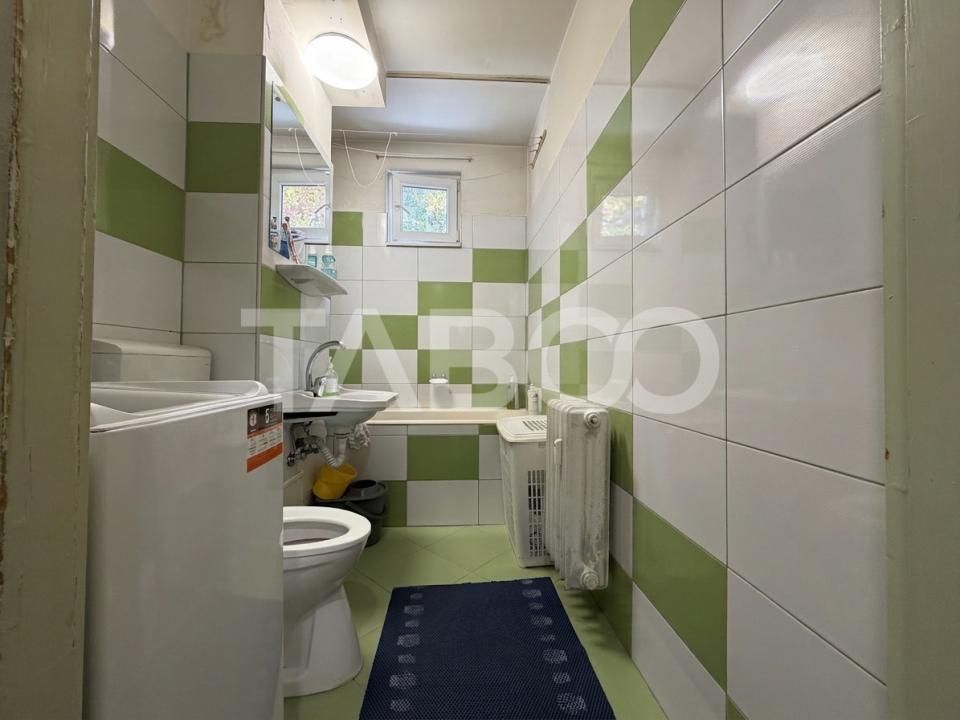 Apartament decomandat 3 camere de vanzare in zona Gheorgheni – fotografia 4 din 8