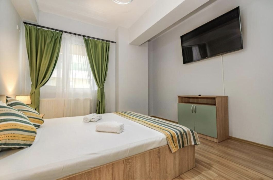 Apartament 2 camere MAMAIA-VEGA HOTEL ,Moonlight Residence,TERMEN LUNG – fotografia 4 din 11
