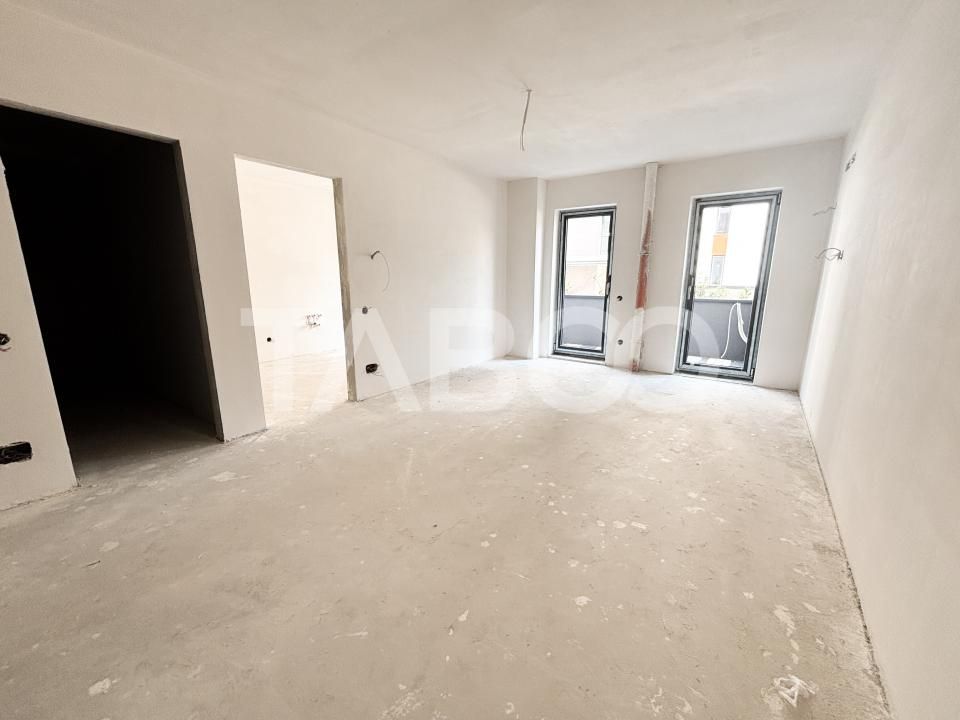 Apartament de vanzare in bloc nou cartier Intre Lacuri – fotografia 2 din 4