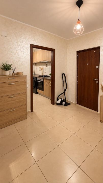 Apartament cu 2 camere de închiriat, termen lung, lângă City Park Mall – fotografia 12 din 28