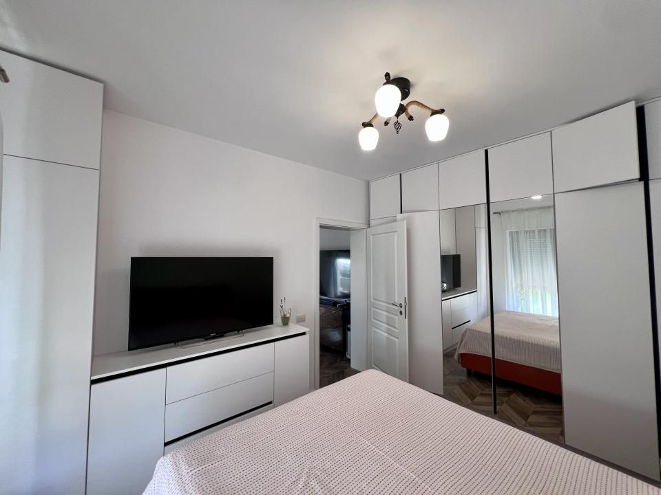 Apartament 2 camere, 52mp utili, etaj 1/1 - Chisoda – fotografia 5 din 9