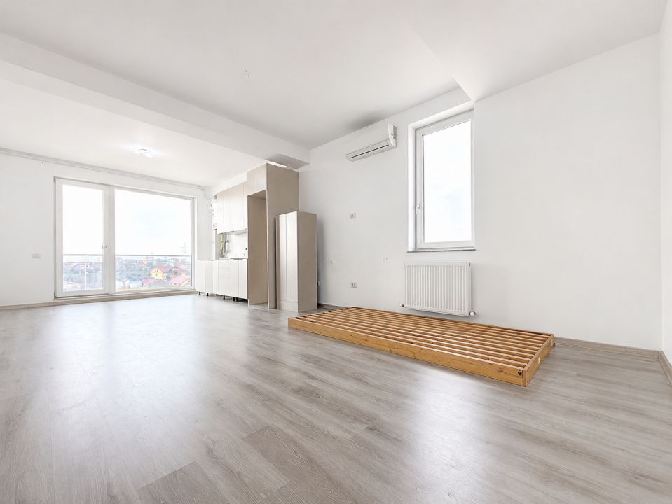 Mamaia nord - Apartament cu 2 camere spațios – fotografia 4 din 10