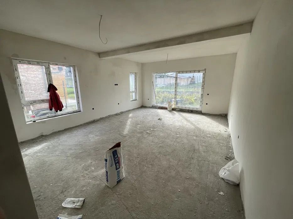 Casă cuplată, 119 mp utili, 3 niveluri și terase panoramice | VIVO – fotografia 4 din 6