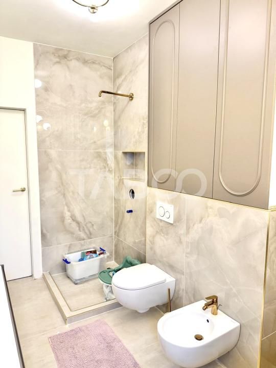 Apartament cu 3 camere de vanzare in Manastur 2 bai si gradina 150 mp – fotografia 13 din 14