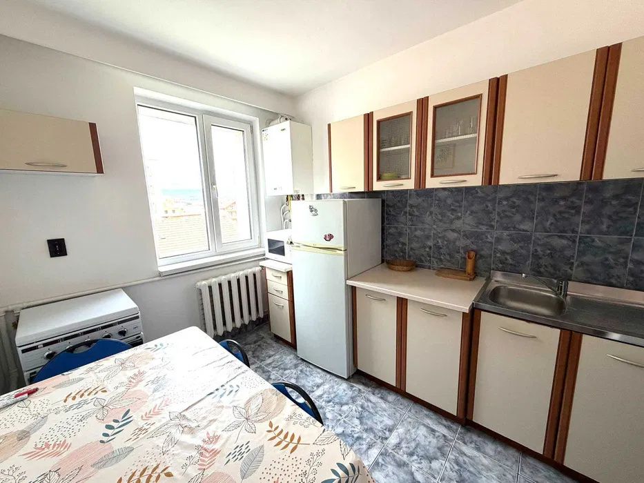 Apartament 47 mp, 2 camere, zona Parcul Feroviarilor – fotografia 5 din 7