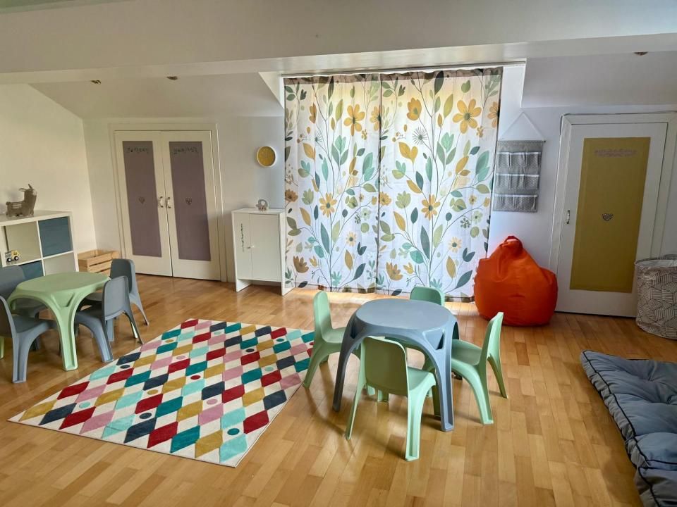 🏡 Vilă Damaroaia | 6 camere | Firmă, Cabinet, Afterschool – fotografia 6 din 24
