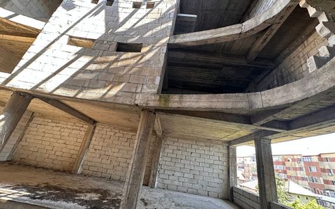 HOTEL S+P+2E+M de vanzare in Alba Iulia Cetate