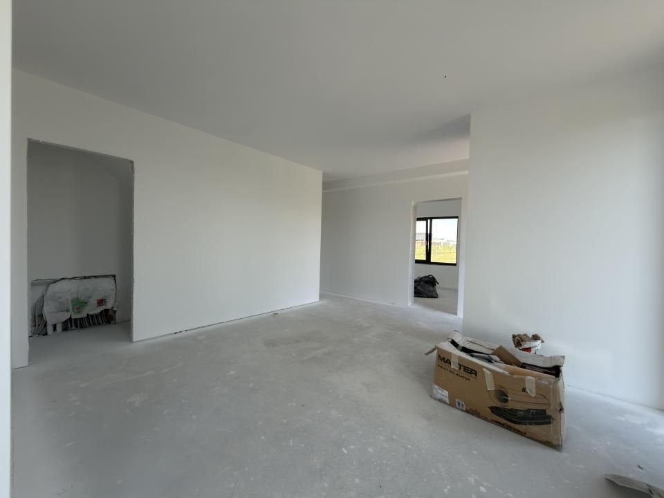 Duplex, 5 camere, 125mp utili, 277mp teren - Torontalului, Metro 2 – fotografia 18 din 20
