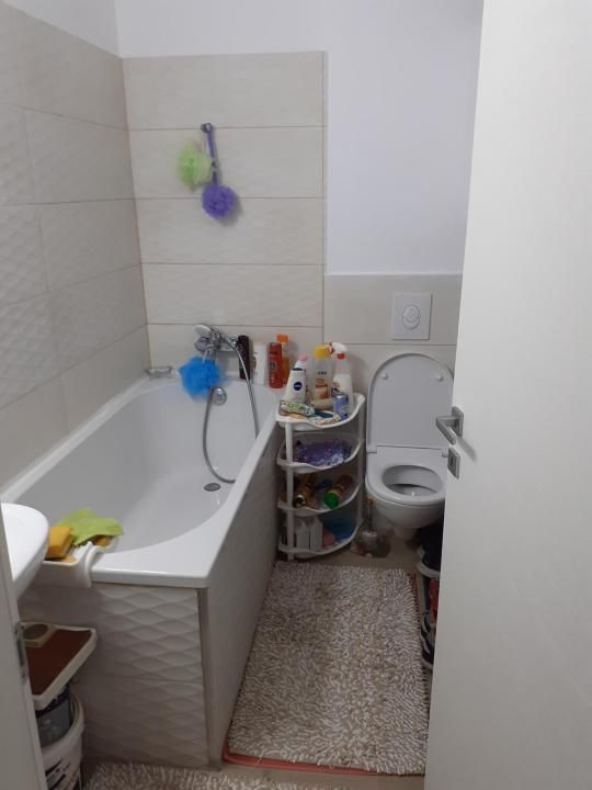 Apartament 3 camere-2 bai-2021-10 minute de mers pe jos pana la metrou Iancului – fotografia 15 din 18