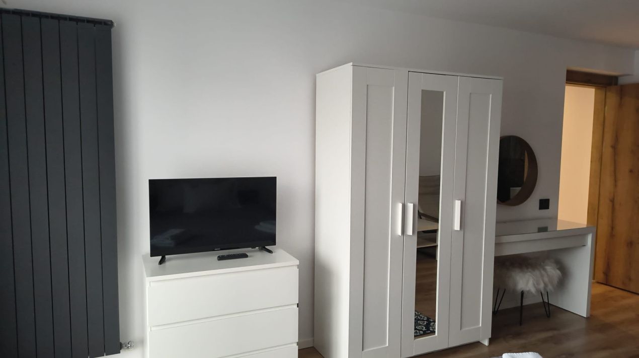 •	Investitie Aparthotel de lux Predeal | 3 camere | Complet utilat | 0% Comision – fotografia 4 din 14