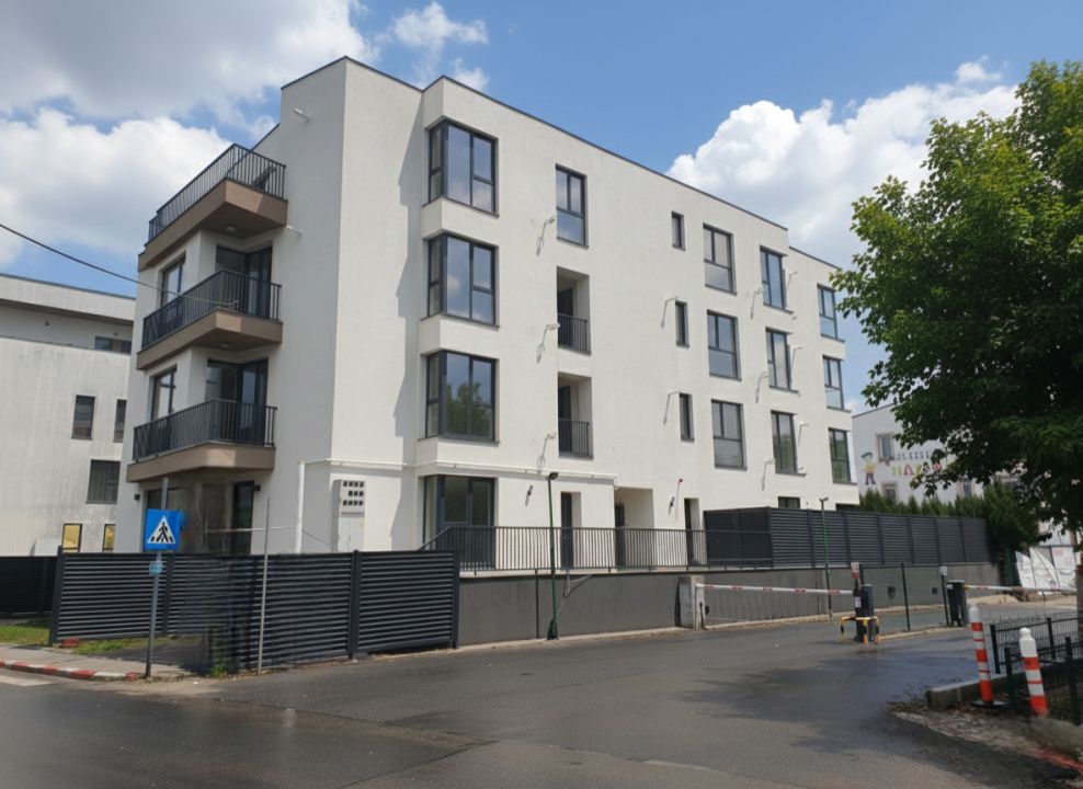 Spațiu comercial Emil Racoviță | 81 mp + terasă 70 mp – fotografia 11 din 17