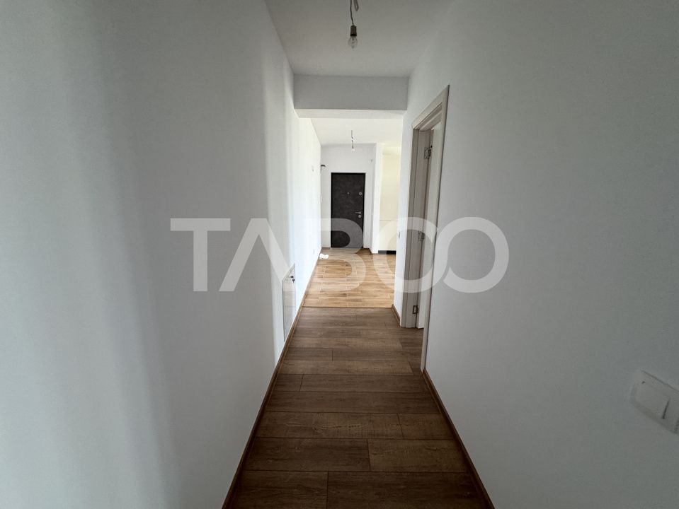 Apartament la etajul 2 cu 3 camere balcon loc parcare Doamna Stanca – fotografia 6 din 8