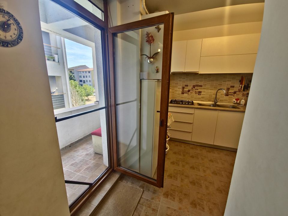 Compozitorilor apartament 3 camere Decomandat suprafata totala de 114 mp – fotografia 25 din 38