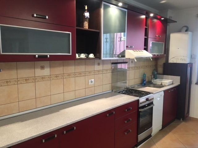 3 Camere de inchiriat | Baneasa | Metrou | – fotografia 7 din 12