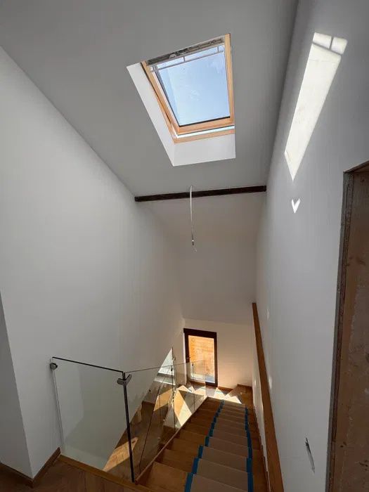 Duplex premium D+P+M | 190 mp utili | Grădină 290 mp Gruia – fotografia 6 din 6