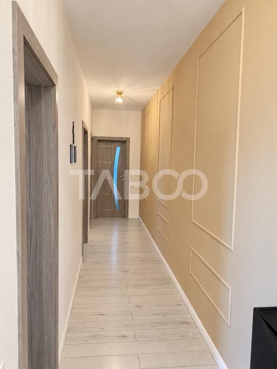 Apartament decomandat la parter 3 camere balcon Cartier Arhitectilor – fotografia 13 din 24