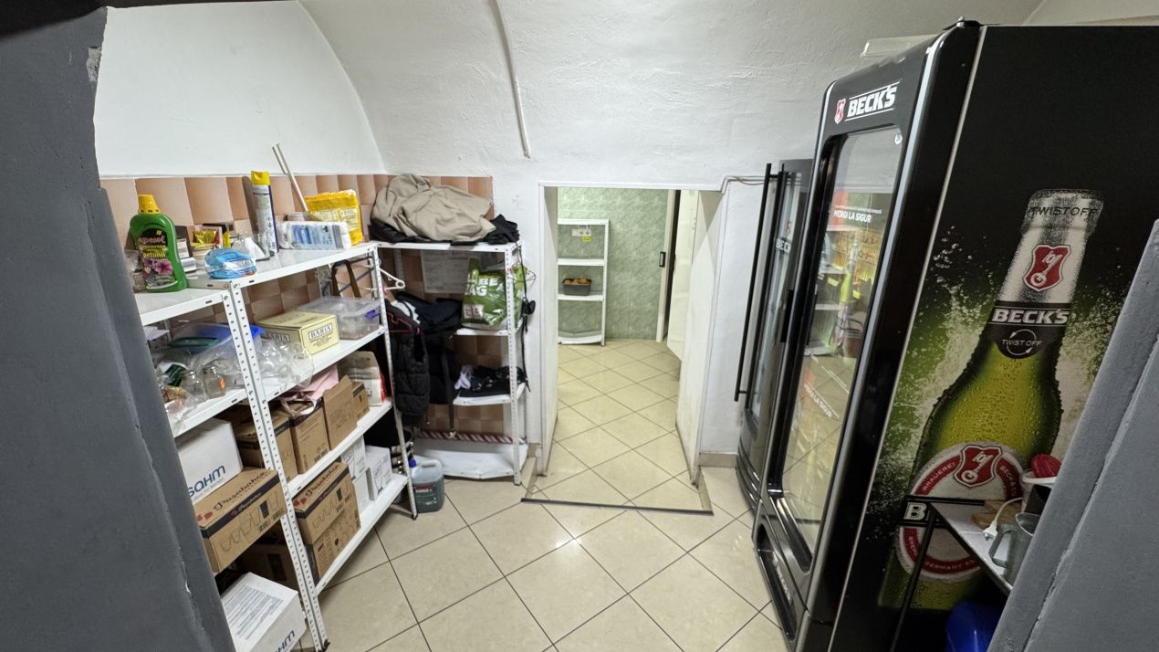 🏢 SPAȚIU COMERCIAL ULTRACENTRAL- PIETONALUL LIVIU REBREANU – fotografia 7 din 18