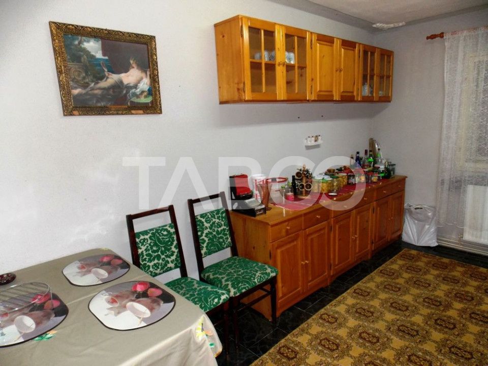 COMISION 0% Casa individuala de vanzare 370 mp teren 760 mp Gusterita – fotografia 22 din 23