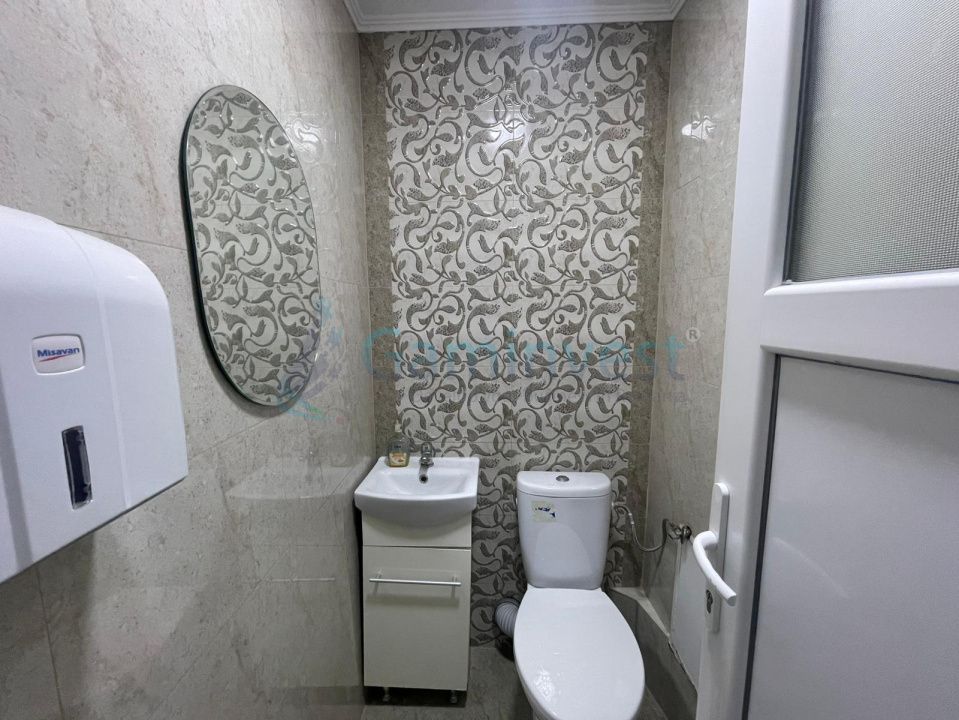 Spatiu comercial de inchiriat, zona centrala, Oradea, Bihor – fotografia 14 din 21