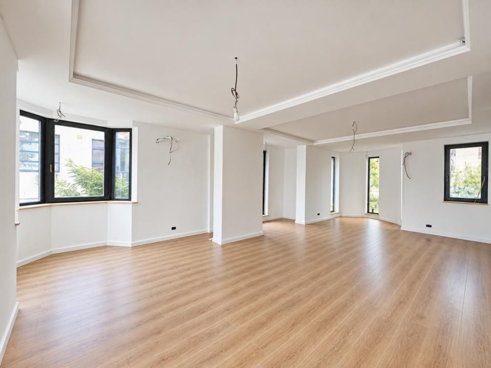 Vilă Premium | S+P+2+M | 287 mp | 6 Camere | Lift | Arcul de Triumf | 2026 – fotografia 14 din 54