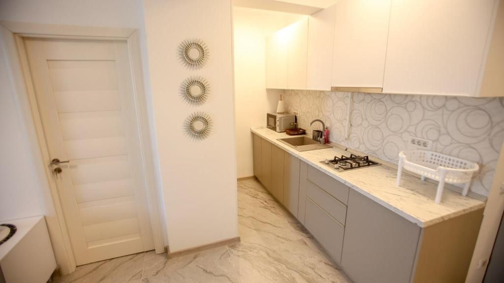 Apartament 2 camere , situat in zona Mamaia Nord- Uzina cu Pizza – fotografia 5 din 7