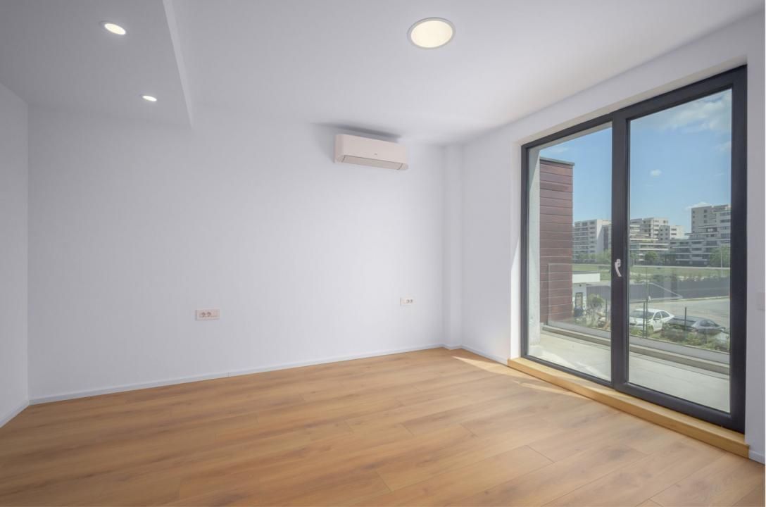 SUPER OFERTA ! Vila 5 camere | 160 mp | Pipera | 2 parcari | Olga Gudynn – fotografia 16 din 26