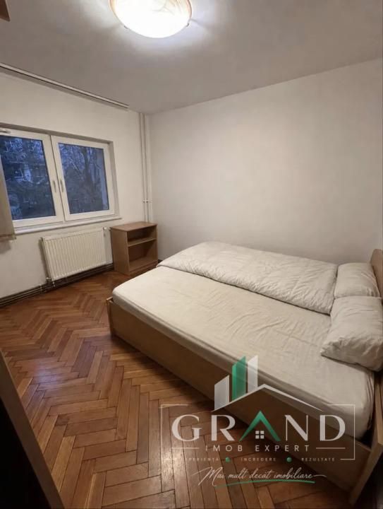 Apartament 2 camere, etaj intermediar, Zorilor, Cluj-Napoca – fotografia 2 din 7