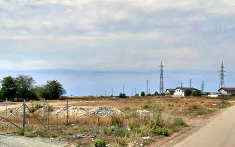 Teren 3000mp, zona Varful cu Dor