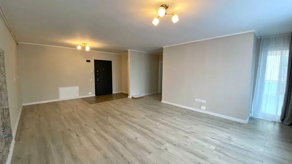 Apartament finisat | 3 camere | 2 bai | zona Somesului / Tineretului – fotografia 1 din 7