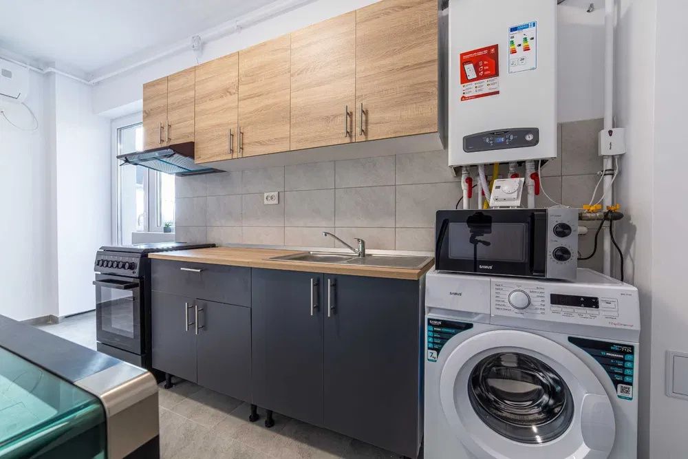 Studio de vanzare | Theodor Pallady | Metrou | 0% Comision | Mobilat – fotografia 5 din 7
