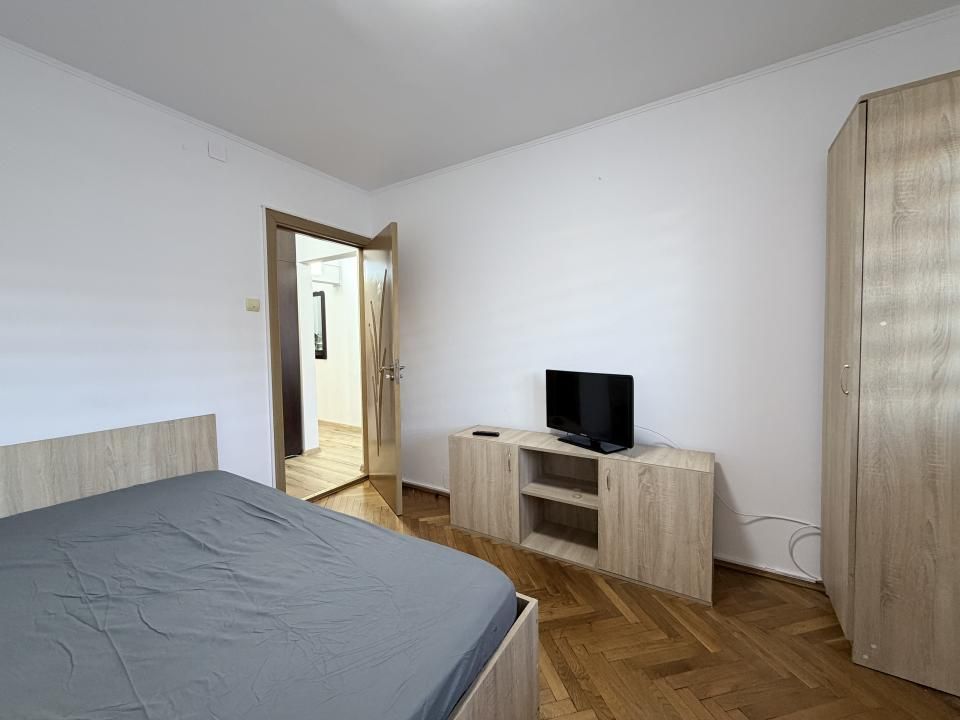 Apartament 3 camere | decomandat | Promenada Mall - Spitalul Judetean – fotografia 17 din 17