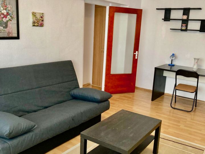 2 Camere de inchiriat | Brancoveanu | Metrou | Mobilat & Utilat | – fotografia 16 din 16