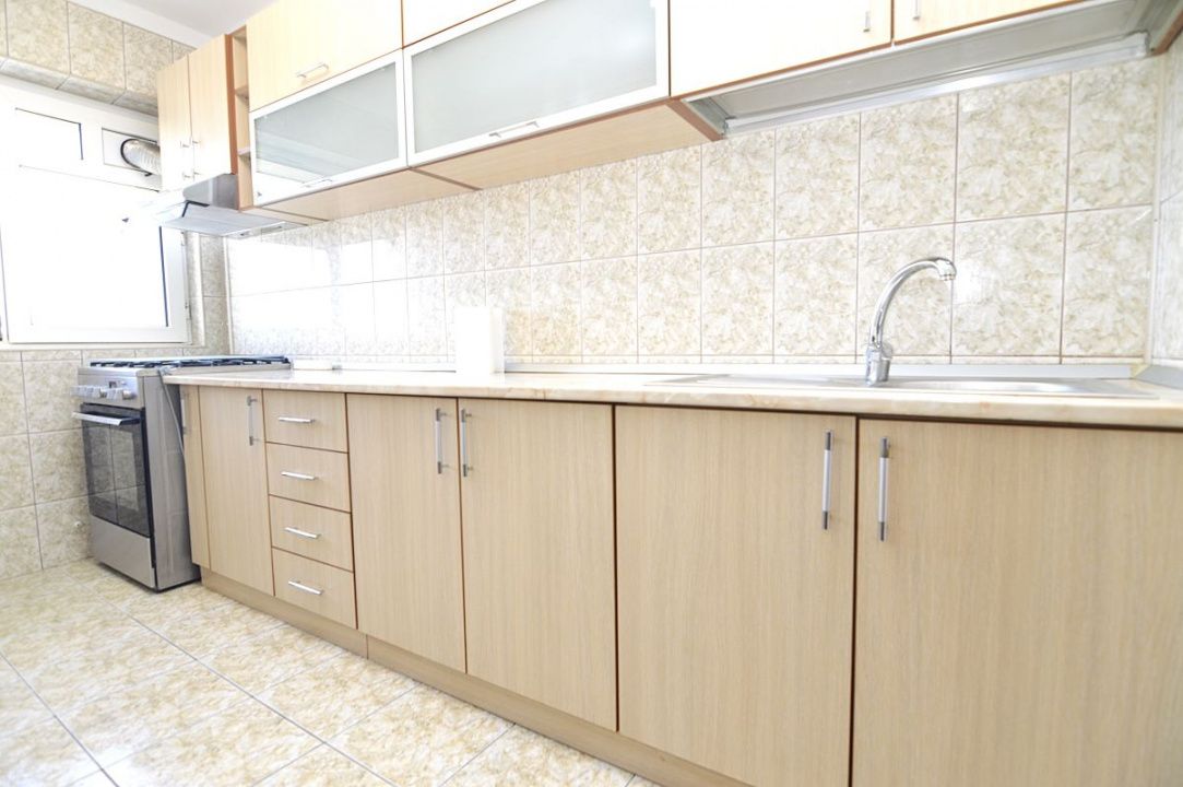 INCHIRIERE APARTAMENT 3 CAMERE MIHAI BRAVU-METROU PIATA MUNCII – fotografia 20 din 34