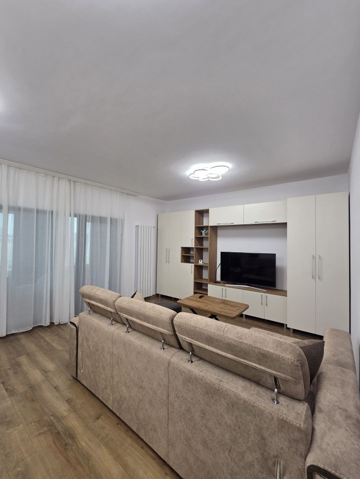 TOMIS NORD | DEDEMAN | 2 CAMERE | GARAJ | BOXA – fotografia 2 din 17