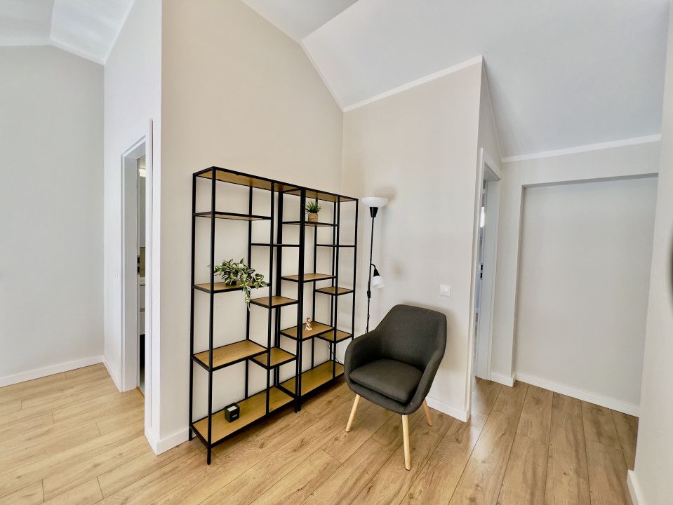 Penthouse 4 camere – fotografia 12 din 17