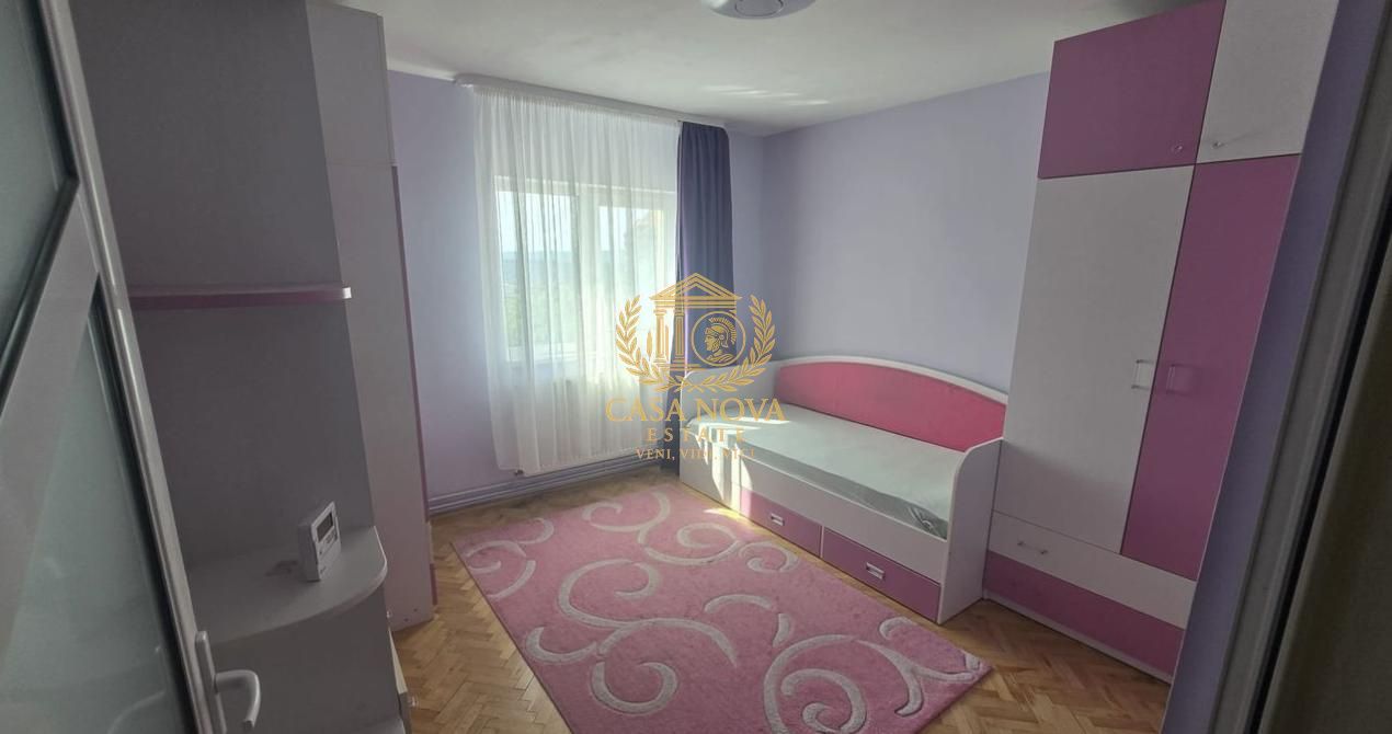 Apartament 2 camere, prima închiriere – Zorilor, aproape de UMF – fotografia 4 din 7