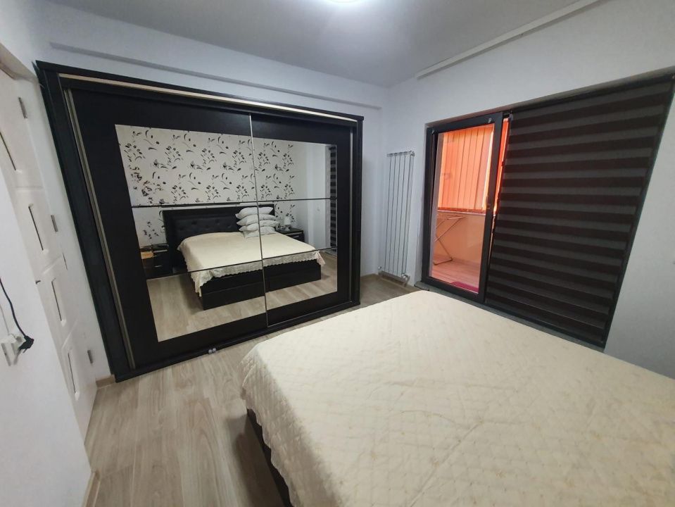 Apartament 2 camere Mamaia Nord-LILD, termen lung – fotografia 4 din 13