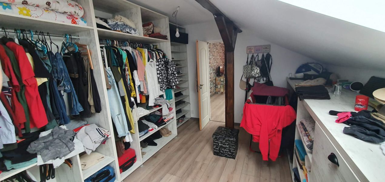 Casă modernă 2020, teren 450 mp - 1 Decembrie – fotografia 9 din 19