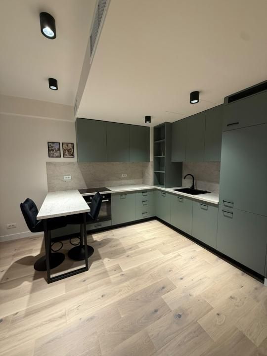Studio dublu | The Level 3 | Terasa 10 mp | 670 EUR – fotografia 4 din 11