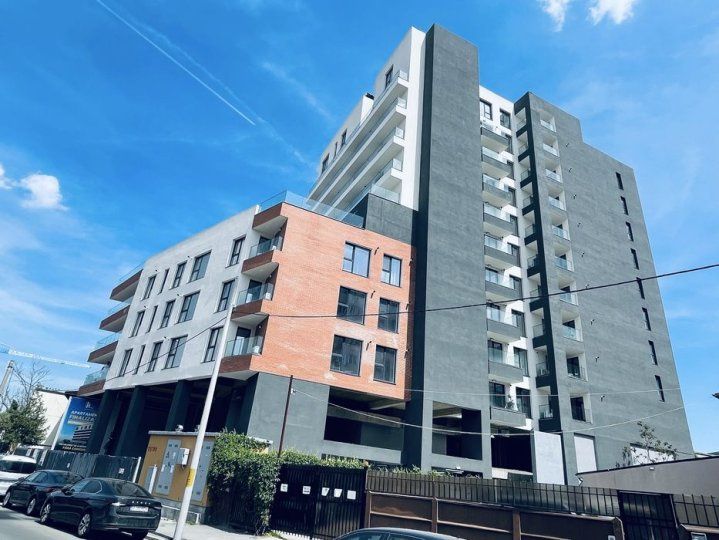 Garsoniera de inchiriat | Bucur Obor |Centrala Proprie  | Metrou – fotografia 7 din 7