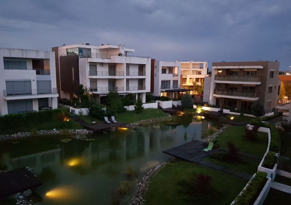 Elite Lakefront Villa – Greenlake – fotografia 5 din 18