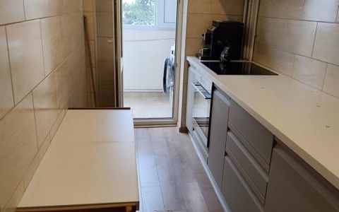 Apartament de vanzare 4 camere 70 mp zona Manastur Parang