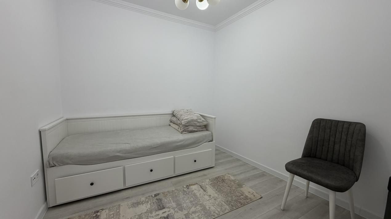 Casa 3 camere 90 MP | Bucurestii Noi | Terasa | – fotografia 7 din 12