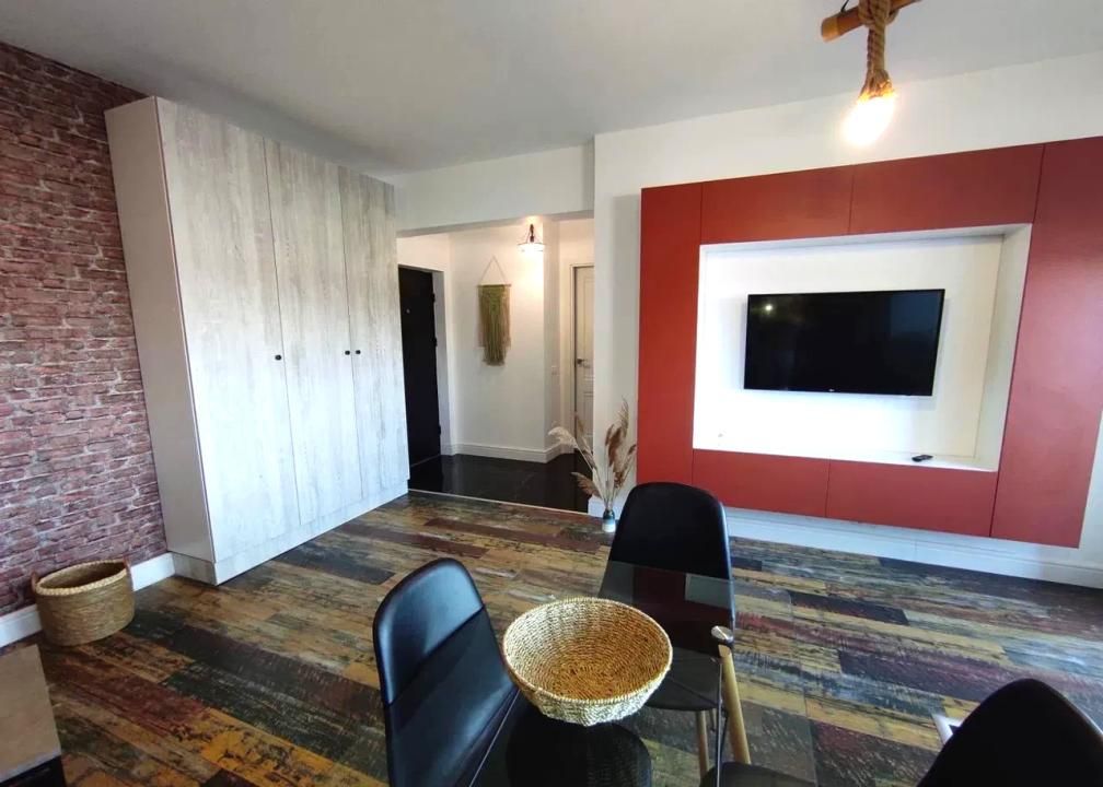 Apartament 2 camere, terasă 25 mp, parcare – Baciu zona Petrom – fotografia 2 din 7