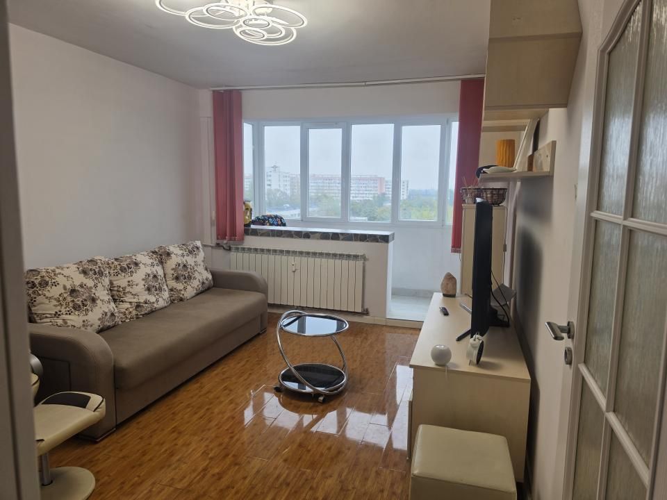 Titan/Minis vanzare apartament 2 camere mobilat & utilat + loc parcare + boxa – fotografia 17 din 45
