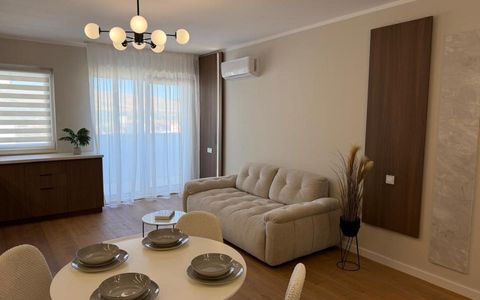 Apartament 2 Camere, MODERN, 53 mp, lift, AC, panoramic, garaj, zona Eroilor!