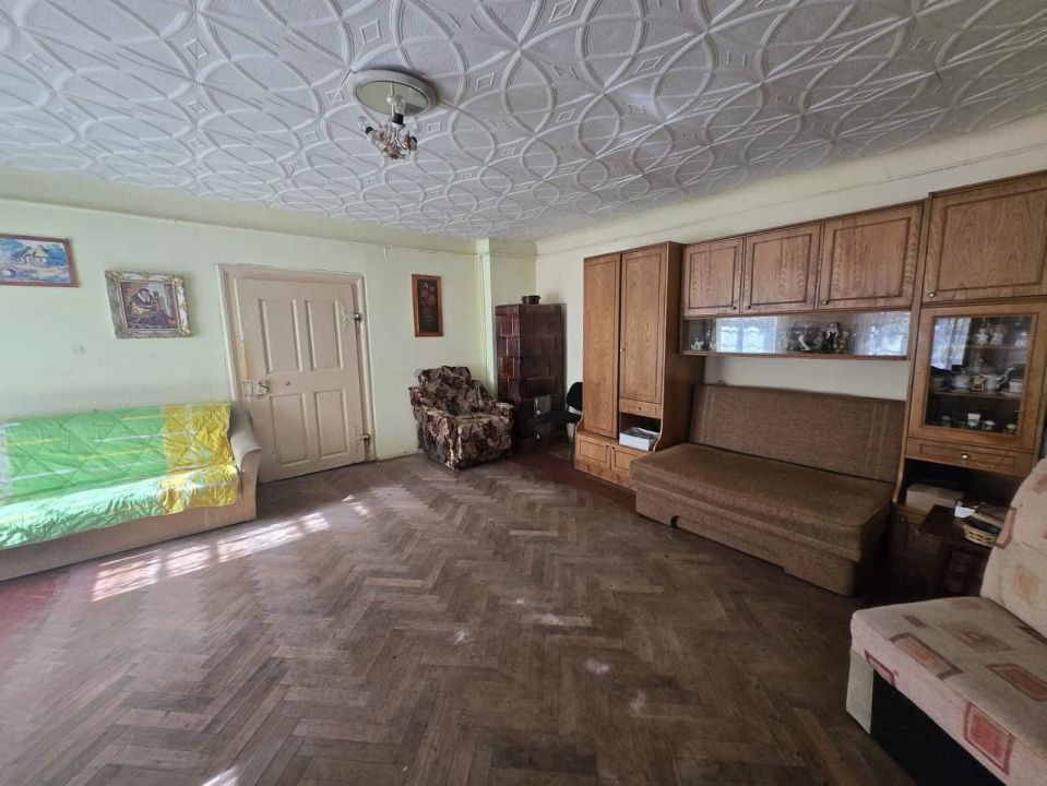 🏡 CASĂ DE VÂNZARE PE STRADA LUNGĂ – SIBIU! 🔑 – fotografia 2 din 9