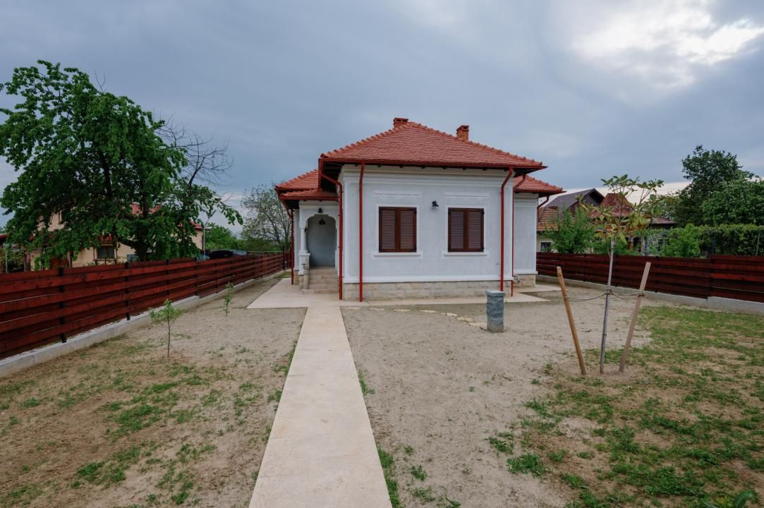 Proprietate exclusivistă în Ștefănești | Cartier Bratieni – fotografia 59 din 64