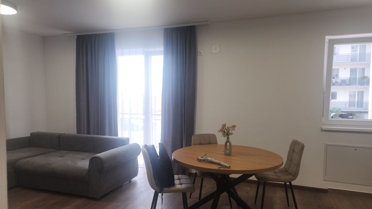 De închiriat - Apartament 2 camere - Str Doamna Stanca – fotografia 2 din 7