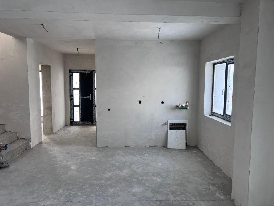 Casă individuala, 4 camere, 113mp-Sannicoara – fotografia 3 din 8
